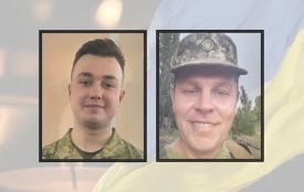 «На щиті» на Хмельниччину повертаються Віктор Рукавцов та Дмитро Зорін