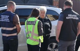 Викрили 59-річну хмельничанку, яка продавала фіктивну інвалідність для родичів ухилянтів