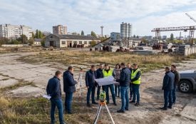 Хмельницький готує продаж 4,7 га комунальної землі: хто потенційні покупці