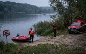 Під час купального сезону на водоймах Хмельниччини загинули 26 людей