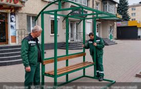 Зупинку навпроти СІЗО перенесуть через ремонт дороги