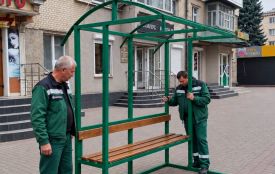 Зупинку навпроти СІЗО перенесуть через ремонт дороги