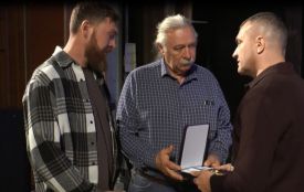 «Почесний громадянин Хмельницького»: до Дня міста посмертно нагородили 76 захисників