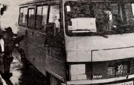 Транспорт з 90-х: історія хмельницьких «пижиків»