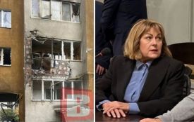 Обстріл Хмельницького та справа Крупи: новини тижня, які ви могли пропустити