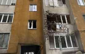 За тиждень на Хмельниччині знешкодили 27 російських безпілотників