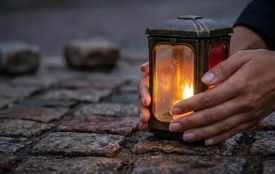 У Хмельницькому відбудеться хода та акція пам’яті до Дня захисників і захисниць