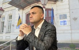 Симчишин скликає сесію міськради: головне із 89 питань