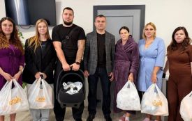 На День міста в Хмельницькому  народилось 5 малюків