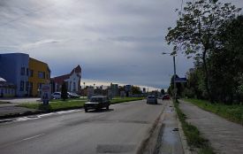 На кількох вулицях Хмельницького буде ускладнений рух: деталі