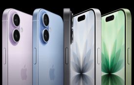 Скільки пам’яті потрібно iPhone у 2026 році: 128, 256 чи 512 ГБ? (новини компаній)