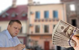 Шахрайство, 50 тисяч доларів і служба в ТЦК: чим закінчилась справа ексдепутата Харкавого