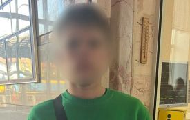 Розшукали зниклого підлітка з Хмельниччини, який їхав на фронт