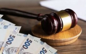 Оштрафували ексдиректора підприємства, який приховав у декларації майже 900 000 грн: деталі