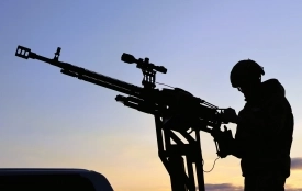 Вдень на Хмельниччині збили ворожий БпЛА