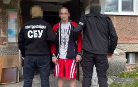 Знімав військові об’єкти і стежив за ППО: судитимуть мешканця Хмельниччини