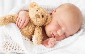 8 рідкісних імен, якими хмельничани називали дітей у вересні
