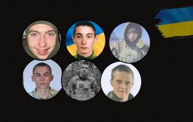 Наймолодші Герої Хмельницького: історії хлопців, чиє життя обірвала війна