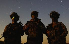 У Хмельницькому пройде благодійний захід: збиратимуть кошти для ССО