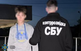 Затримали 16-річного хлопця, який готував теракт у Хмельницькому