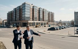 Колишній Слуга народу і діючий депутат міськради купують земельні ділянки у Хмельницькому