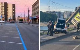 Коротша комендантська година та нові платні парковки: новини тижня, які ви могли пропустити