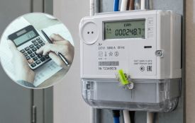 Як хмельничанам платити за електроенергію вдвічі менше та кому безкоштовно замінять лічильник