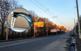 У Південно-Західному припинили водопостачання. Коли відновлять