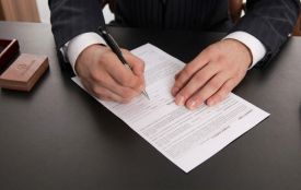 Скільки ФОПів відкрилося та закрилося на Хмельниччині цього року