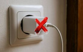 Відключення світла у Хмельницькому 6 жовтня: список адрес