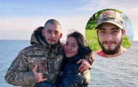 Три тижні у Хмельницькому шукають 23-річного Володимира Мельника