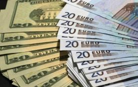 Курс валют у Хмельницькому на сьогодні, 6 жовтня (ІНФОГРАФІКА)