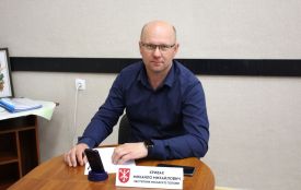 Заступник Симчишина прийматиме громадян у Давидківцях