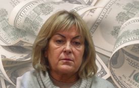 Адвокати Крупи хочуть зманшити суму застави: деталі нового засідання