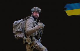 Вдома чекали троє дітей: спогади про воїна Дмитра Кузьміча
