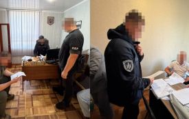 Підприємець з Хмельницького причетний до схеми з теплом у колонії на 1,5 млн грн: справу передали до суду