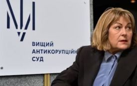 Суддя ВАКС відмовився зменшити заставу для Крупи: деталі