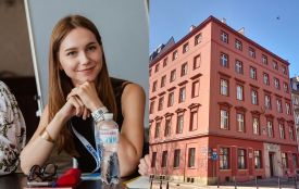 Хмельничанка претендує на посаду віцеконсула у Вроцлаві: що про неї відомо