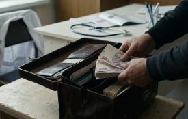 В хмельницького лікаря вкрали 200 тис грн. Що вирішив суд