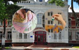 Кредити на житло від міськради у Хмельницькому: хто вже отримав гроші та які умови