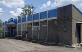 На Хмельниччині продають житлово-побутовий комплекс за 2,9 мільйона