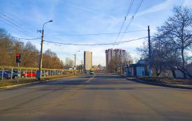 Фірма колишнього депутата збудує 5-поверховий паркінг біля парку Чекмана