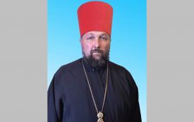 У Хмельницькому мобілізували священника УПЦ