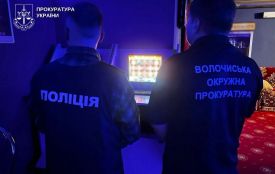 Судитимуть двох жінок, які відкрили казино на Хмельниччині