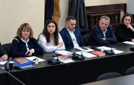 Справа Крупи: що розглядалось на підготовчому засіданні ВАКС
