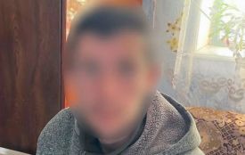 На Хмельниччині чоловік обікрав матір зниклого безвісти бійця на 470 тисяч гривень