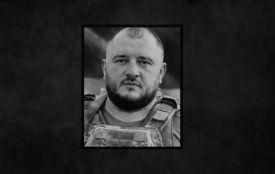 «Не міг відмовити нікому»: Хмельницький прощатиметься із 40-річним воїном Анатолієм Федючком