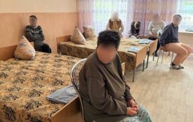 Неналежне харчування та лікування без згоди: що виявили в інтернаті на Хмельниччині