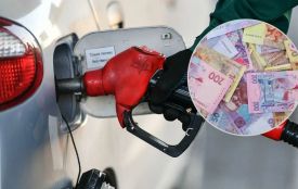 Пальне дорожчає: ціни у Хмельницькому на сьогодні, 14 жовтня (ІНФОГРАФІКА)