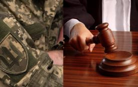Судитимуть двох військових з Хмельницького районного ТЦК за побиття мобілізованого: деталі